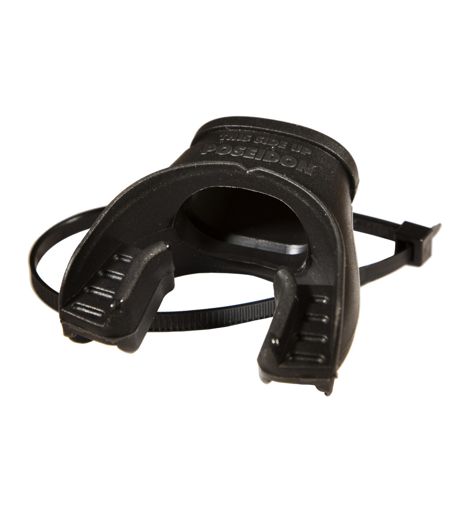 Poseidon Regulator Mouthpiece
