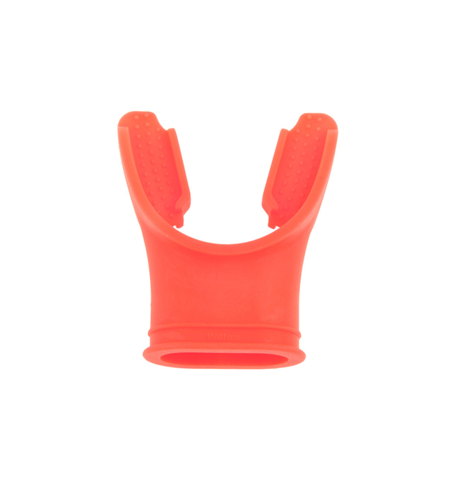 Regulator Mouthpiece Orange
