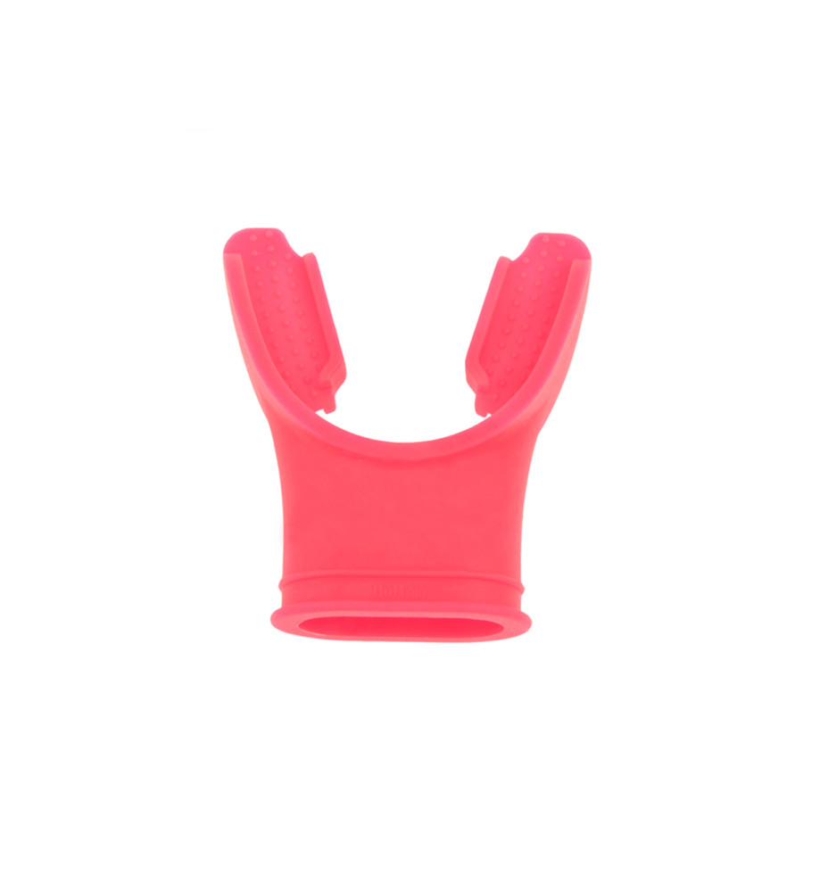 Regulator Mouthpiece Pink