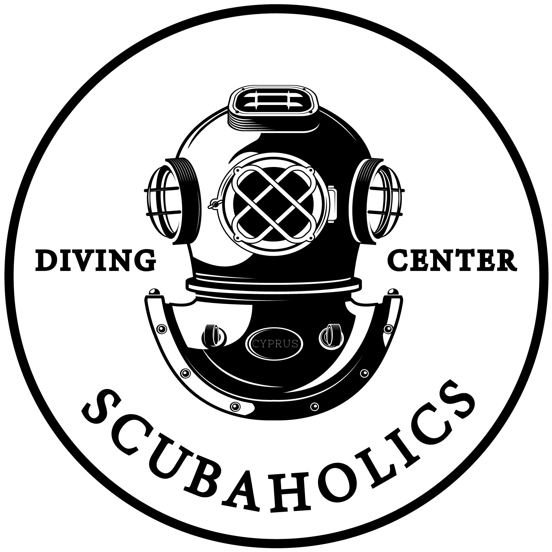 Scubaholics Cyprus Diving e-Shop
